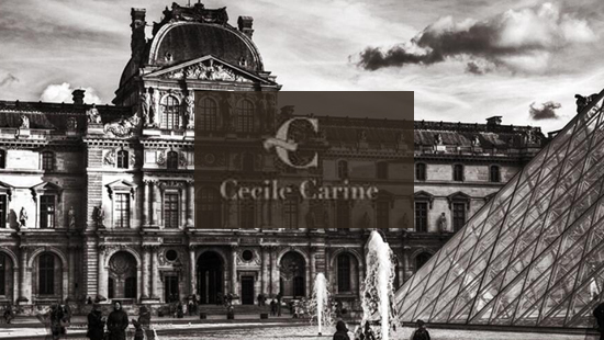 Cecile Carine